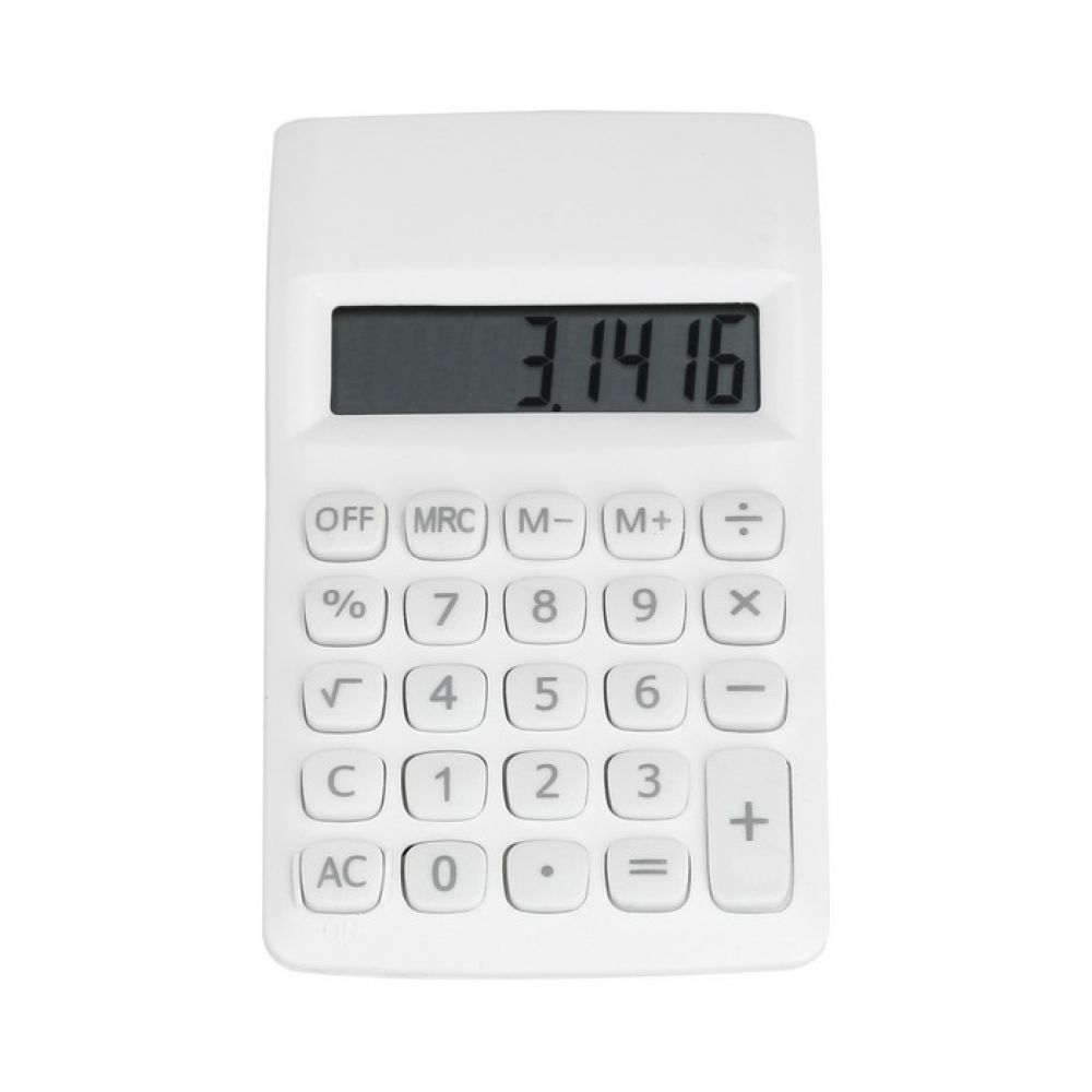 CALCULADORA NIKOLA